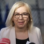 Lasy Państwowe nie będą miały straty. Ministra klimatu prostuje fake news