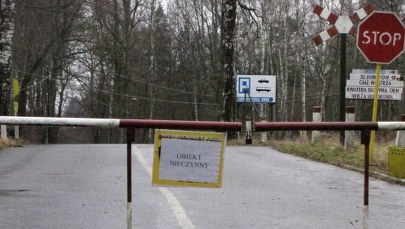 Lasy Państwowe szukają dzierżawcy Wilczego Szańca