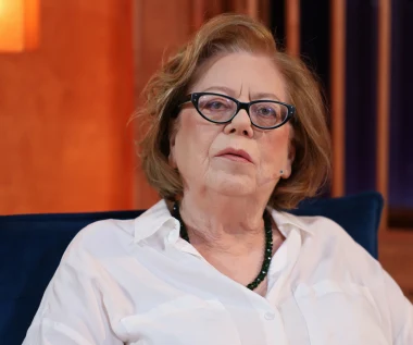 Lata temu Elżbieta Zapendowska oceniała jego występy w "Idolu". Co teraz myśli o Krzysztofie Zalewskim?