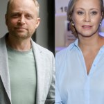 Lata temu tworzyli jedną z najbardziej zgranych par w show-biznesie. Do tej pory nie wiadomo, co ich poróżniło