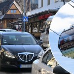 kolej linowa Latające taksówki nad Zakopanem? Wraca pomysł na walkę z korkami