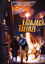 Latające talerze