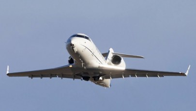 Latający superszpieg nad Polską. Zbierał dane przez kilka godzin