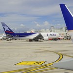 LATAM - powstają nowe linie lotnicze!