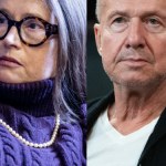 Monika Jaruzelska Latami było głośno o rzekomym romansie Jaruzelskiej i Lindy. Po latach Monika uchyliła rąbka tajemnicy