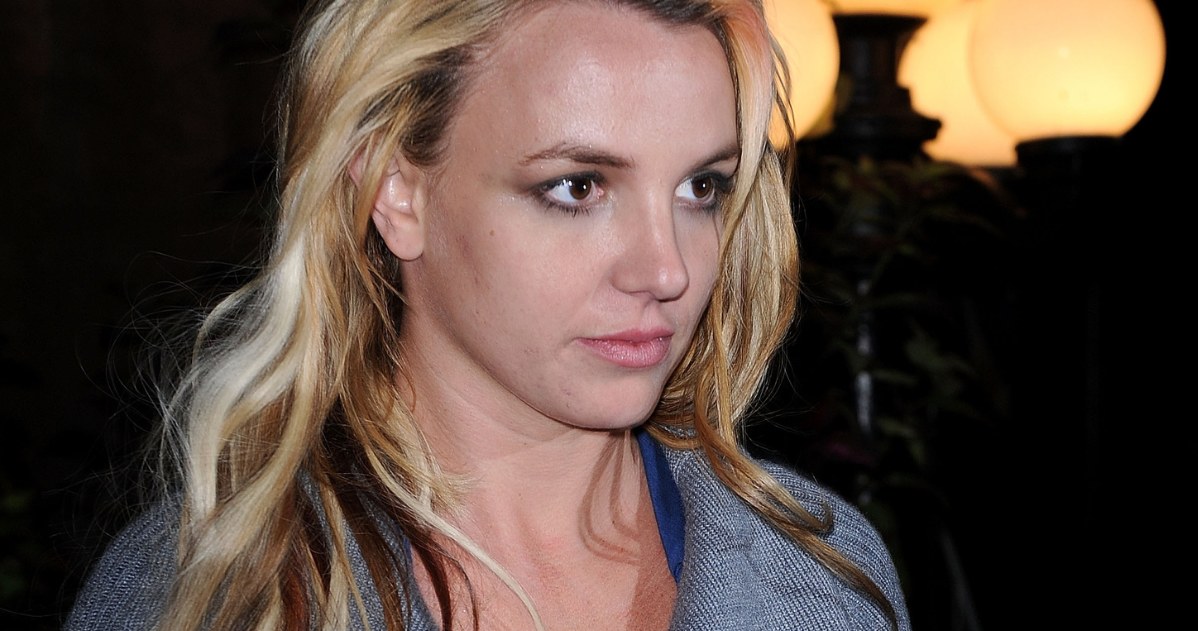 Latami przeżywała dramat. Smutna prawda o Britney Spears ujrzała światło dzienne /James Devaney/WireImage /East News