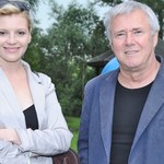 Latami żyli na kocią łapę. W końcu wzięli ślub. Dzieli ich ponad trzydzieści lat