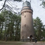 Latarnia morska Czołpino. Niezwykła wycieczka przez Słowiński Park Narodowy