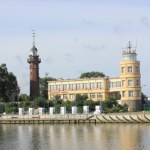 Latarnia w Nowym Porcie zostanie zamknięta na stałe. Zostały ostatnie dni