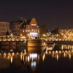 Latarnik poszukiwany. Będzie zapalać gazowe latarnie