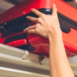 Latasz tanimi liniami? - ta walizka z Netto za 89 zł może być strzałem w dziesiątkę