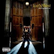 Kanye West: -Late Registration