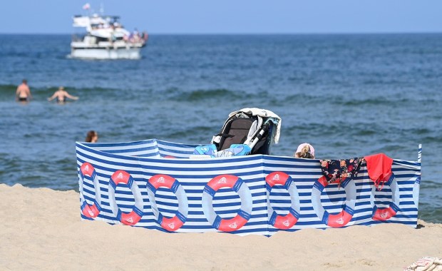 "Latem jest tłoczno, zimą pusto". Czy Władysławowo zbuduje życie całoroczne?