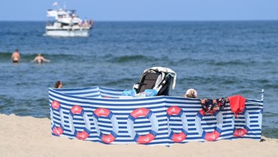 "Latem jest tłoczno, zimą pusto". Czy Władysławowo zbuduje życie całoroczne?
