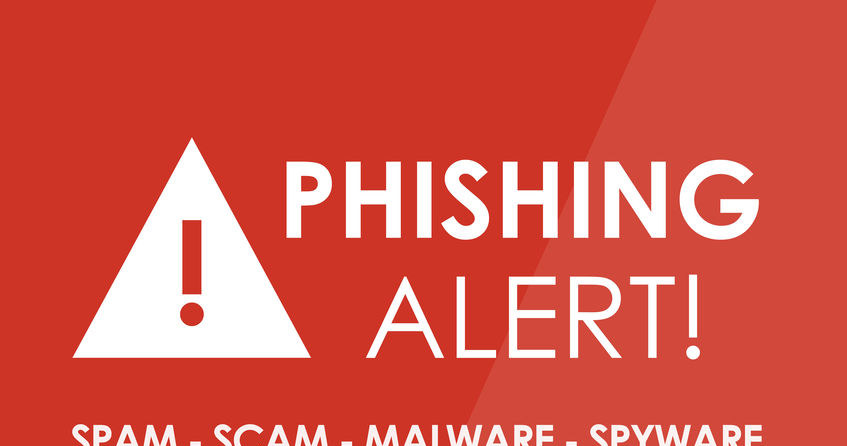 Latem rośnie liczba ataków phishingowych /123RF/PICSEL