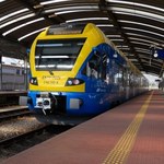 Latem zmiany kursowania pociągów na remontowanych liniach kolejowych