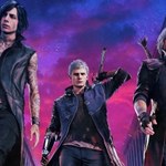 Łatka 1.07 usuwa cenzurę z Devil May Cry 5 na PS4