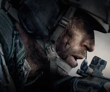 Łatka Call of Duty Modern Warfare pozwala zaoszczędzić ponad 100 GB