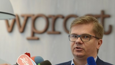 Latkowski: Będą kolejne taśmy