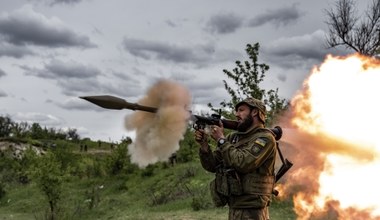 "Lato będzie należeć do Ukrainy". Korespondent CNN przewiduje przełom w wojnie