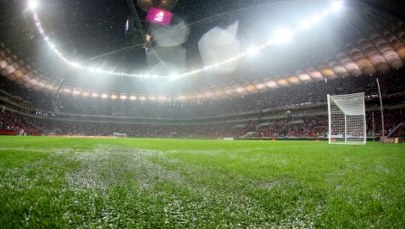 Lato: Było polecenie delegata FIFA o zamknięcie dachu. Zażądamy odszkodowania od NCS 