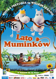 Lato Muminków