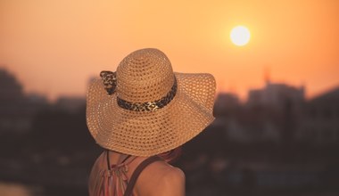 Lato na półkuli północnej będzie o 15 minut krótsze niż w zeszłym roku