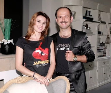 "Lato #naMAXXXa" po raz drugi: Sławomir i Agnieszka Chylińska w Gorlicach na start