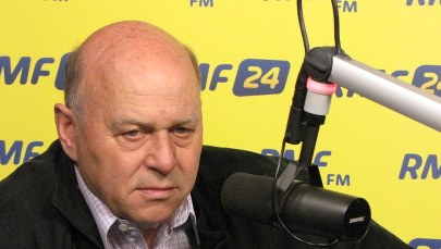 Lato o kandydowaniu na szefa PZPN: Zmieniłem zdanie