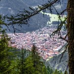Lato w dolinie. Wakacyjna pocztówka z Trentino