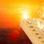 Lato w Europie będzie dłuższe o 42 dni. Przyczyną zmiana klimatu