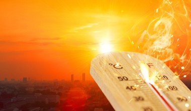 Lato w Europie będzie dłuższe o 42 dni. Przyczyną zmiana klimatu