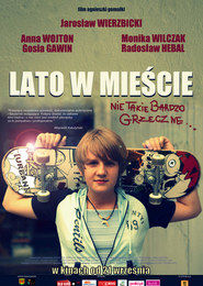 Lato w mieście