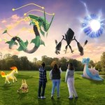 Lato w Pokémon GO. Niantic ogłasza nowy sezon: "Shared Skies"