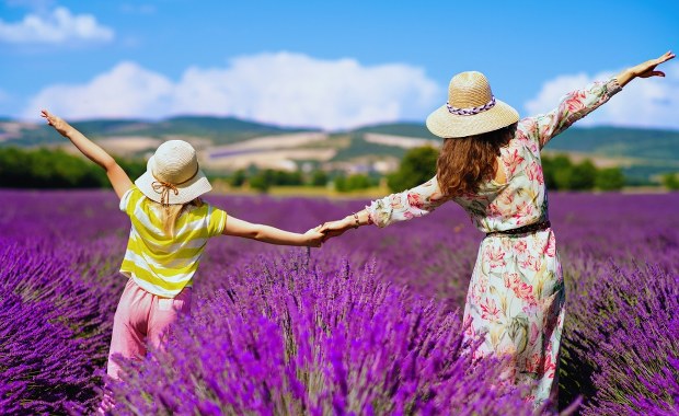 Lato w Polsce? Boom na małe obiekty turystyczne