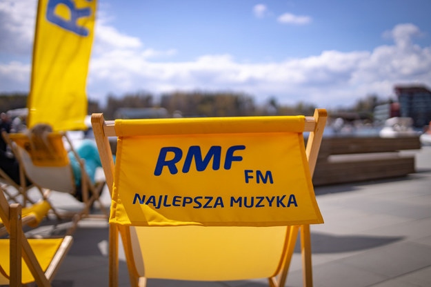 Lato w RMF FM /RMF FM