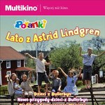 Lato z Astrid Lindgren w Multikinie trwa