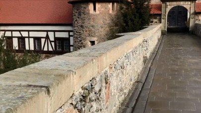 Lato z Odkrywcą. Poznaj tajemnice dolnośląskich zamków!