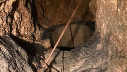 Lato z Odkrywcą. Tajemnice podziemnych schronów