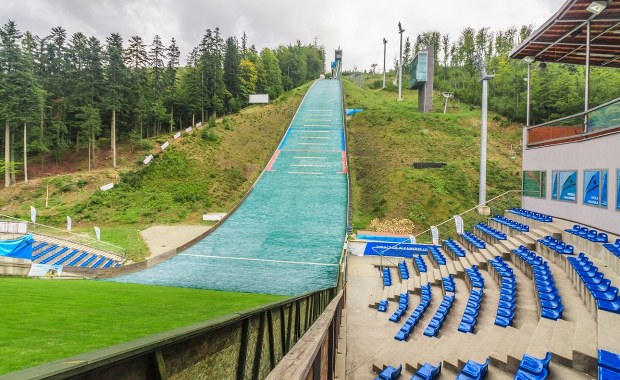 Lato ze skokami. Przed nami letnie mistrzostwa Polski
