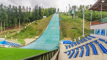 Lato ze skokami. Przed nami letnie mistrzostwa Polski