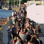 Lato znowu robi się przyjazne. Pogodą zawiaduje Kyra