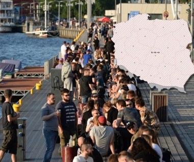 Lato znowu robi się przyjazne. Pogodą zawiaduje Kyra