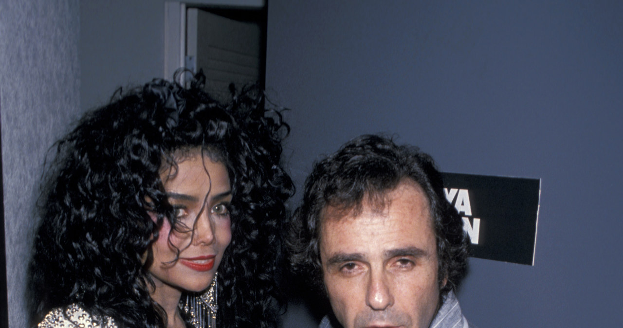 LaToya Jackson i Jack Gordon /Ron Galella /Getty Images