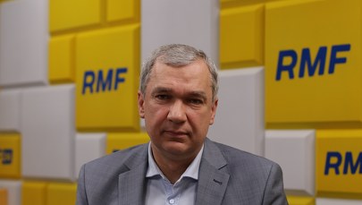 Łatuszka: Łukaszenka jest jedynym aliantem Putina