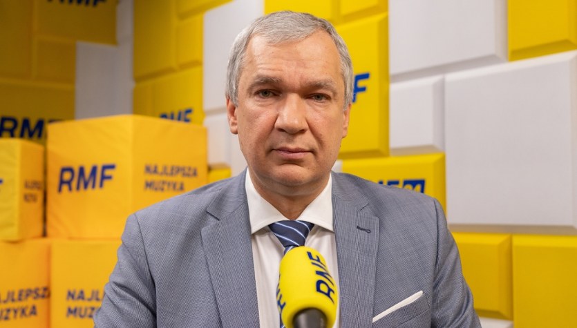 Łatuszka po wyborach na Białorusi: Sytuacja gorsza niż w 2020 r.