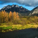 Łatwe trasy, piękne widoki i niskie ceny. Opcja dla ceniących spokój