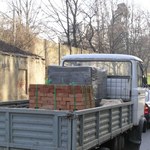 Łatwiej eksportować materiały budowlane na Ukrainę