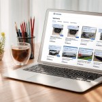 Łatwiej kupisz samochód od skarbówki. Ruszył nowy portal KAS
