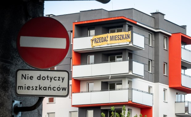Łatwiej o kredyt hipoteczny. Banki luzują obostrzenia 